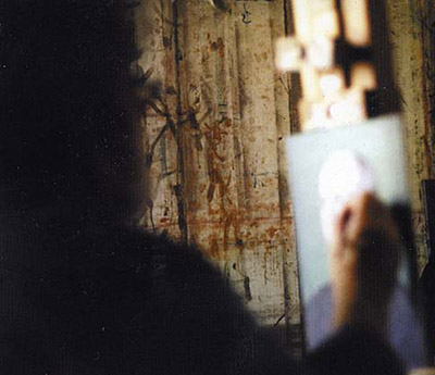 Recent and Selected Portraits, 1989-2004