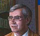 Professor Peter Goddard