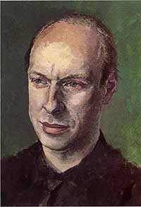 Portraits -- Brian Eno