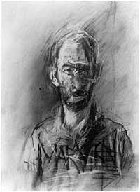 Portraits -- Marvin Sackner