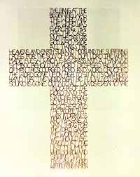 Word Cross